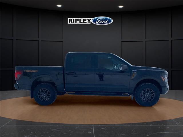 2026 Ford F-150 Tremor (Stk: 26086) in Melfort - Image 6 of 21