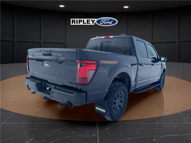 2026 Ford F-150 Tremor (Stk: 26086) in Melfort - Image 7 of 21