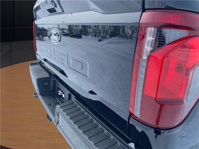 2026 Ford F-150 Tremor (Stk: 26086) in Melfort - Image 8 of 21