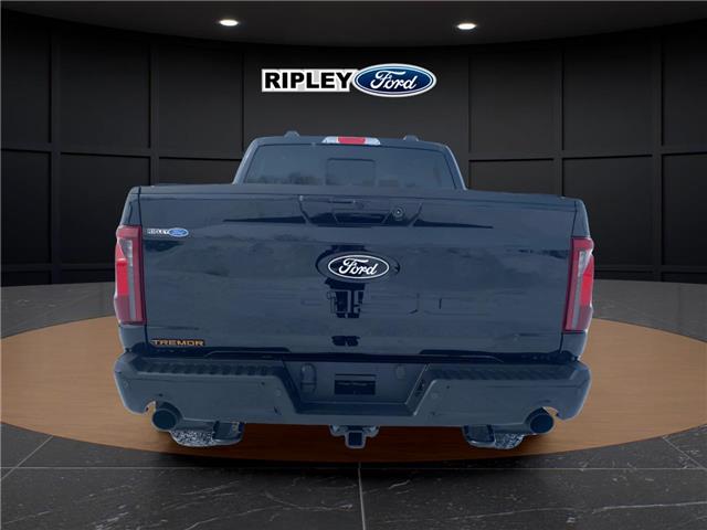 2026 Ford F-150 Tremor (Stk: 26086) in Melfort - Image 9 of 21