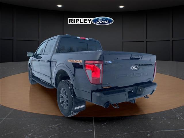 2026 Ford F-150 Tremor (Stk: 26086) in Melfort - Image 10 of 21