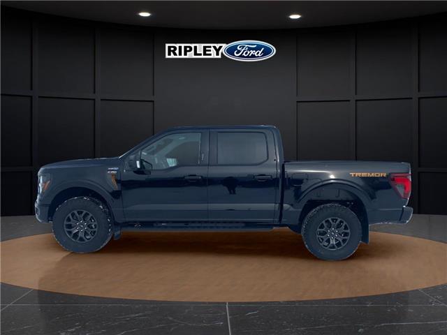 2026 Ford F-150 Tremor (Stk: 26086) in Melfort - Image 11 of 21