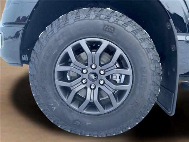 2026 Ford F-150 Tremor (Stk: 26086) in Melfort - Image 12 of 21