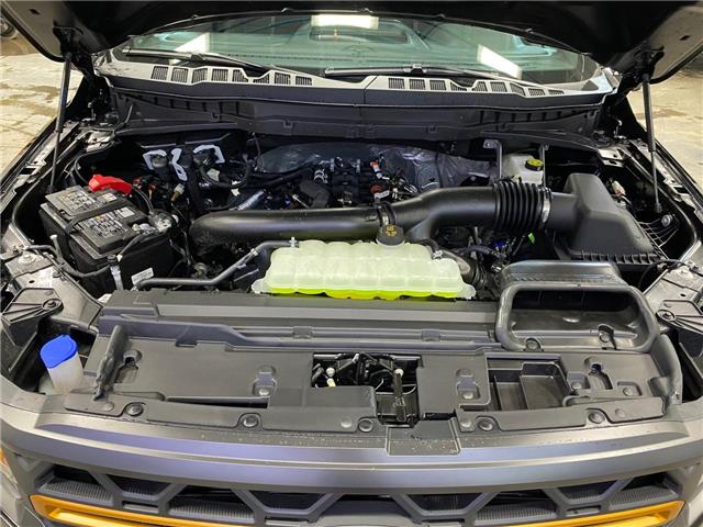 2026 Ford F-150 Tremor (Stk: 26086) in Melfort - Image 14 of 21
