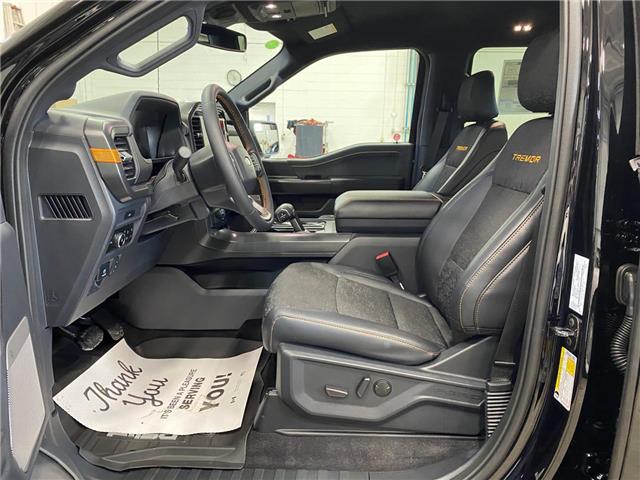 2026 Ford F-150 Tremor (Stk: 26086) in Melfort - Image 15 of 21