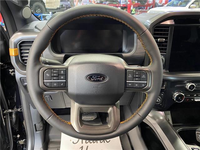 2026 Ford F-150 Tremor (Stk: 26086) in Melfort - Image 19 of 21
