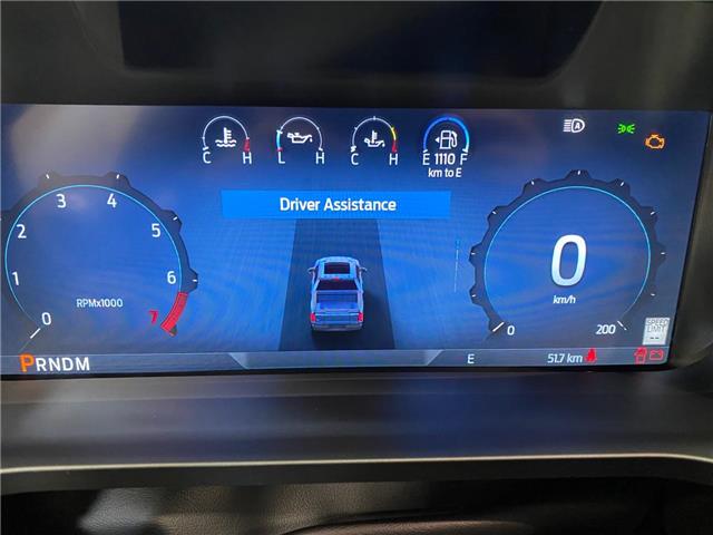2026 Ford F-150 Tremor (Stk: 26086) in Melfort - Image 20 of 21