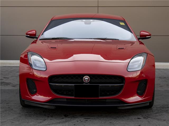 2019 Jaguar F-TYPE 380HP (Stk: TJ56902) in Windsor - Image 2 of 20