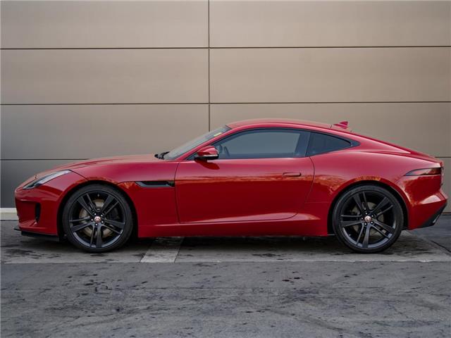 2019 Jaguar F-TYPE 380HP (Stk: TJ56902) in Windsor - Image 3 of 20