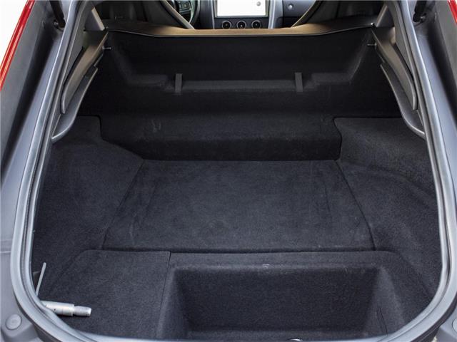 2019 Jaguar F-TYPE 380HP (Stk: TJ56902) in Windsor - Image 6 of 20