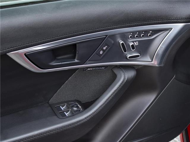 2019 Jaguar F-TYPE 380HP (Stk: TJ56902) in Windsor - Image 7 of 20