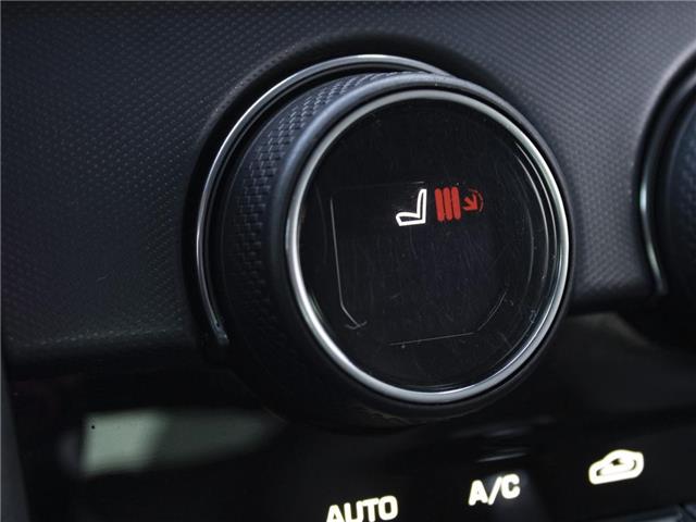 2019 Jaguar F-TYPE 380HP (Stk: TJ56902) in Windsor - Image 16 of 20