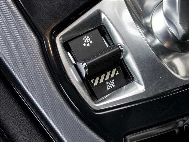 2019 Jaguar F-TYPE 380HP (Stk: TJ56902) in Windsor - Image 18 of 20