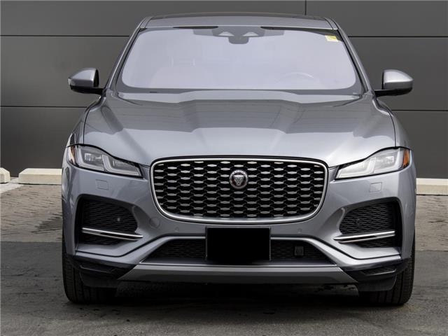 2022 Jaguar F-PACE  (Stk: PJ90237) in Windsor - Image 2 of 23