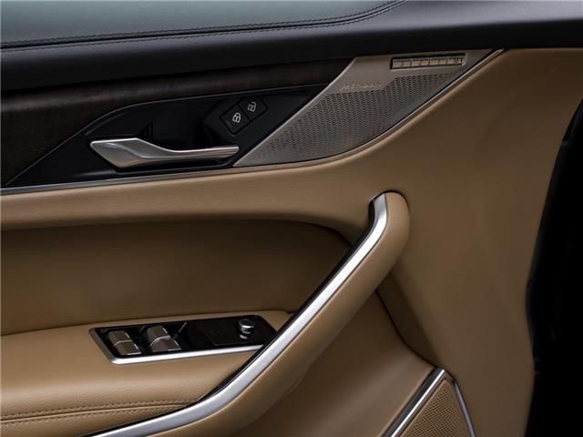 2022 Jaguar F-PACE  (Stk: PJ90237) in Windsor - Image 6 of 23