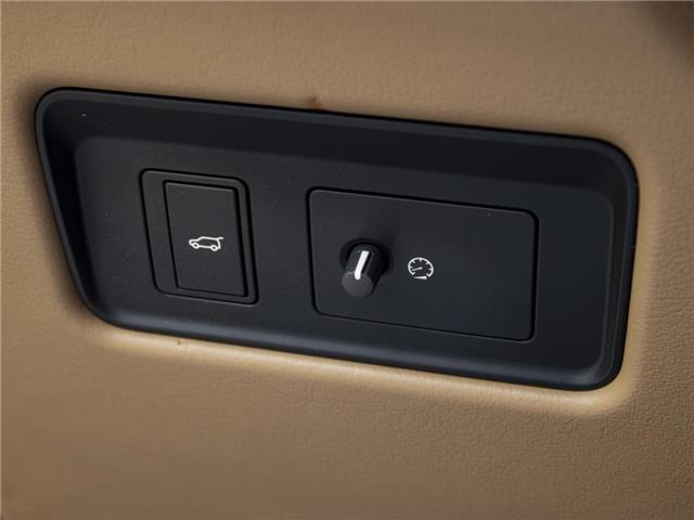 2022 Jaguar F-PACE  (Stk: PJ90237) in Windsor - Image 7 of 23