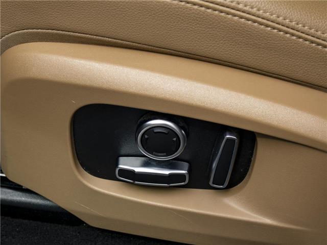 2022 Jaguar F-PACE  (Stk: PJ90237) in Windsor - Image 11 of 23