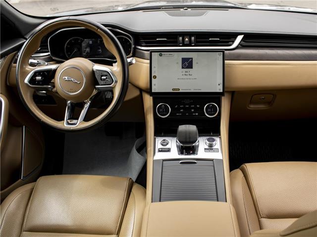 2022 Jaguar F-PACE  (Stk: PJ90237) in Windsor - Image 14 of 23