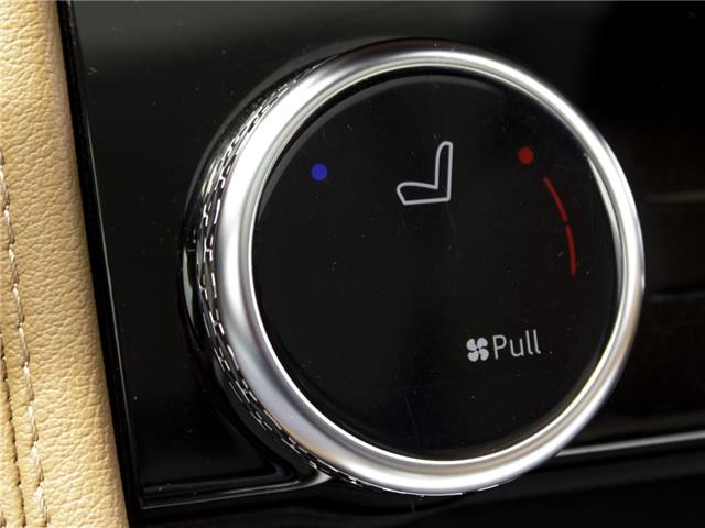 2022 Jaguar F-PACE  (Stk: PJ90237) in Windsor - Image 16 of 23