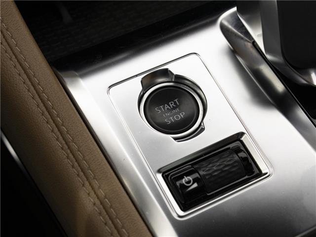 2022 Jaguar F-PACE  (Stk: PJ90237) in Windsor - Image 19 of 23