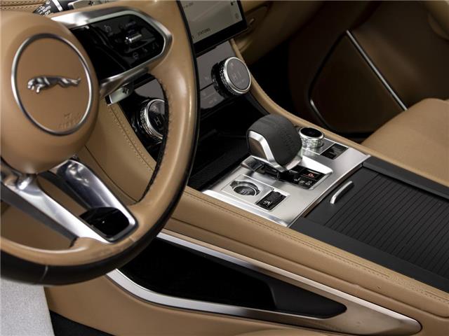 2022 Jaguar F-PACE  (Stk: PJ90237) in Windsor - Image 20 of 23