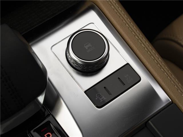 2022 Jaguar F-PACE  (Stk: PJ90237) in Windsor - Image 21 of 23