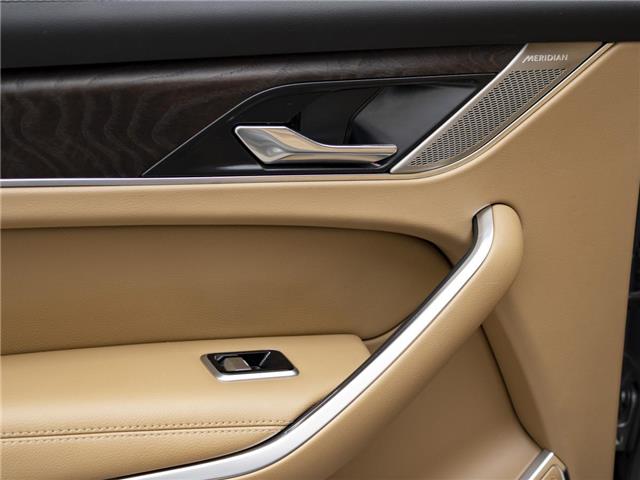 2022 Jaguar F-PACE  (Stk: PJ90237) in Windsor - Image 22 of 23