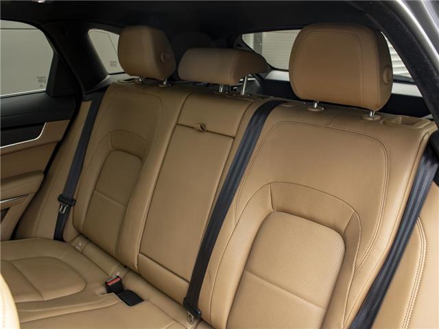 2022 Jaguar F-PACE  (Stk: PJ90237) in Windsor - Image 23 of 23