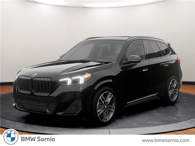 2026 BMW X1 xDrive28i (Stk: BF2685) in Sarnia - Image 1 of 14