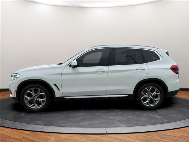 2020 BMW X3 xDrive30i (Stk: XU905) in Sarnia - Image 3 of 21