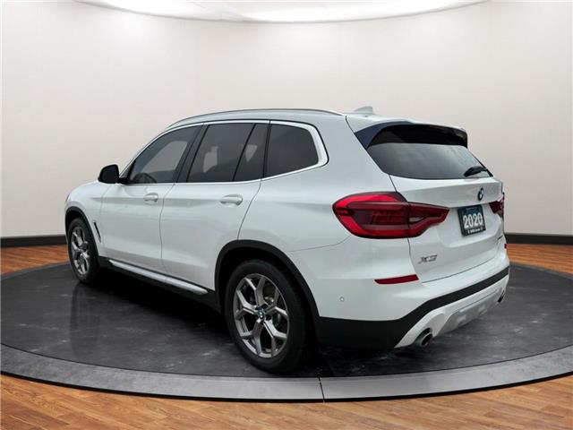 2020 BMW X3 xDrive30i (Stk: XU905) in Sarnia - Image 4 of 21