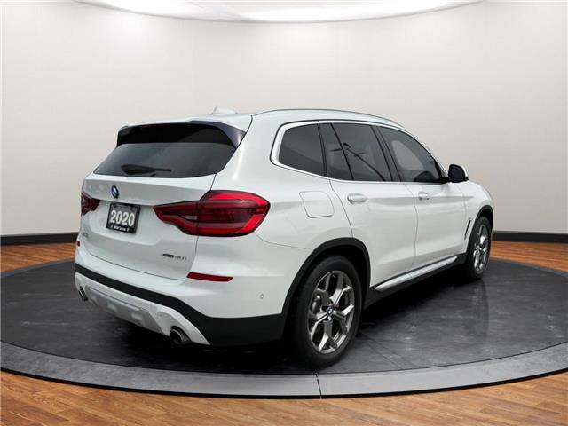 2020 BMW X3 xDrive30i (Stk: XU905) in Sarnia - Image 6 of 21