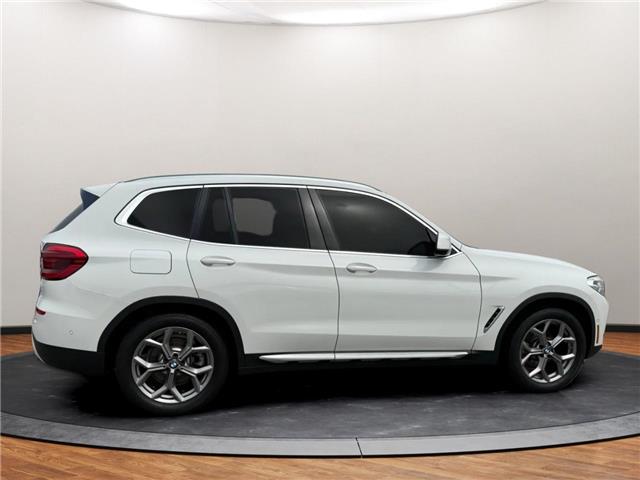 2020 BMW X3 xDrive30i (Stk: XU905) in Sarnia - Image 7 of 21