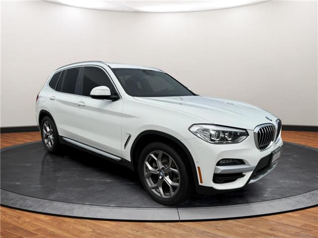 2020 BMW X3 xDrive30i (Stk: XU905) in Sarnia - Image 8 of 21
