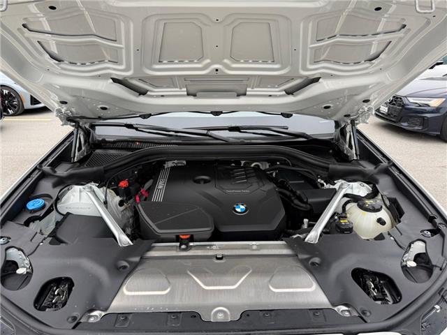 2020 BMW X3 xDrive30i (Stk: XU905) in Sarnia - Image 10 of 21