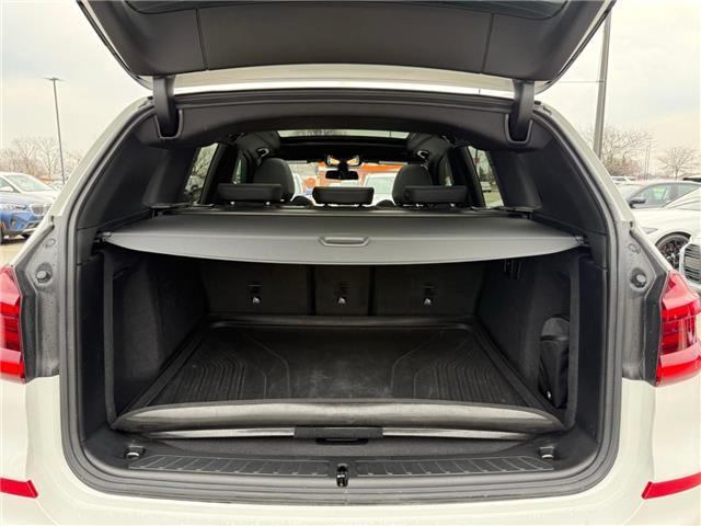 2020 BMW X3 xDrive30i (Stk: XU905) in Sarnia - Image 12 of 21
