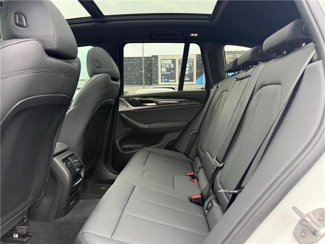 2020 BMW X3 xDrive30i (Stk: XU905) in Sarnia - Image 13 of 21