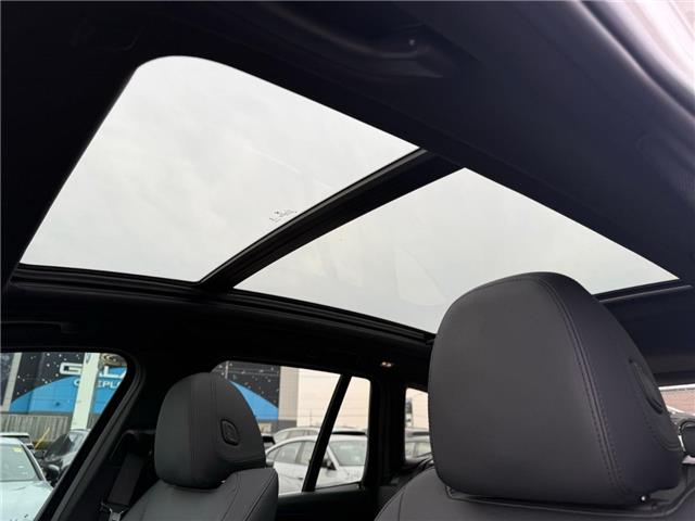 2020 BMW X3 xDrive30i (Stk: XU905) in Sarnia - Image 14 of 21