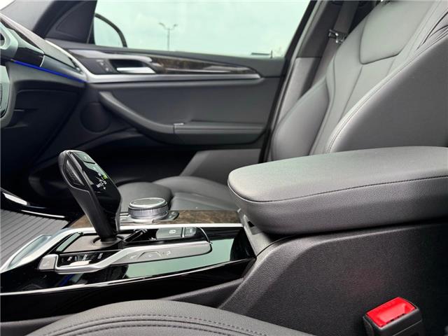 2020 BMW X3 xDrive30i (Stk: XU905) in Sarnia - Image 15 of 21