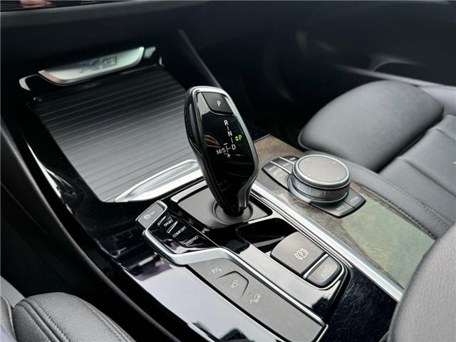 2020 BMW X3 xDrive30i (Stk: XU905) in Sarnia - Image 16 of 21