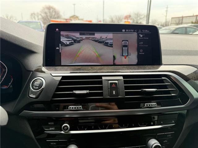 2020 BMW X3 xDrive30i (Stk: XU905) in Sarnia - Image 17 of 21