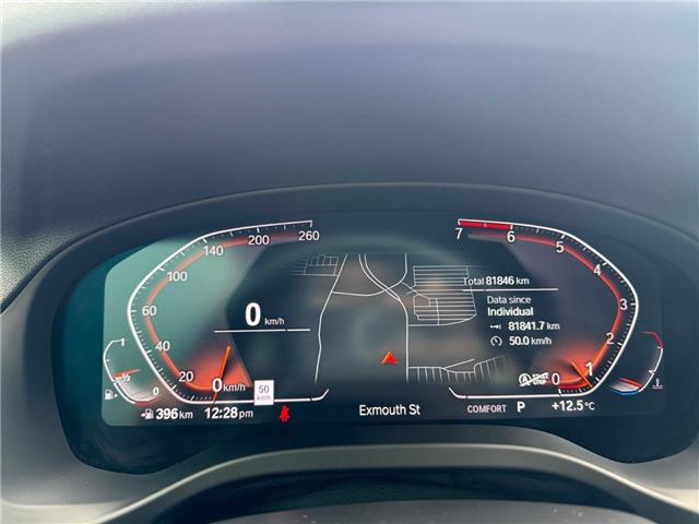 2020 BMW X3 xDrive30i (Stk: XU905) in Sarnia - Image 18 of 21