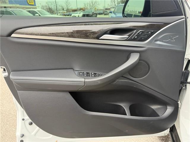 2020 BMW X3 xDrive30i (Stk: XU905) in Sarnia - Image 19 of 21
