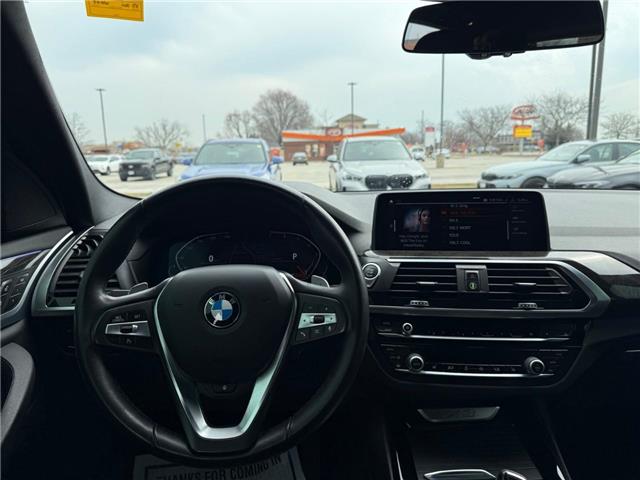 2020 BMW X3 xDrive30i (Stk: XU905) in Sarnia - Image 21 of 21