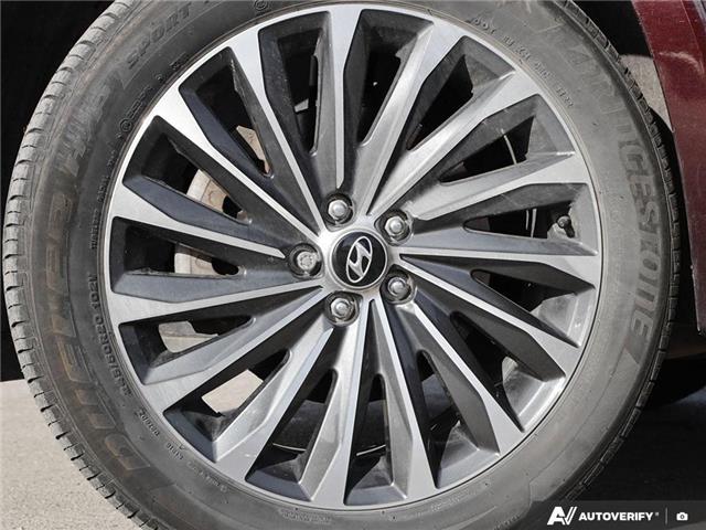 2023 Hyundai Palisade  (Stk: 133051) in London - Image 6 of 25