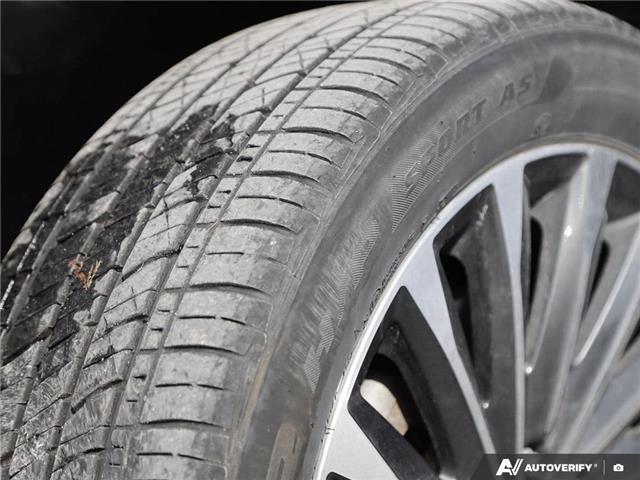 2023 Hyundai Palisade  (Stk: 133051) in London - Image 7 of 25