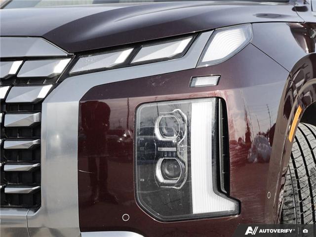 2023 Hyundai Palisade  (Stk: 133051) in London - Image 10 of 25