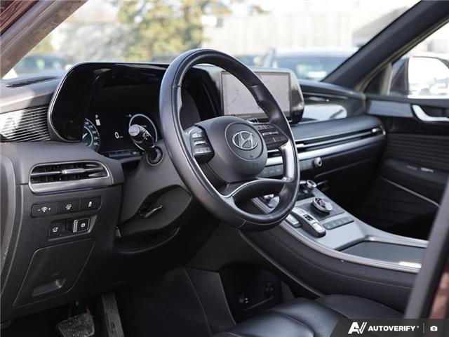 2023 Hyundai Palisade  (Stk: 133051) in London - Image 13 of 25