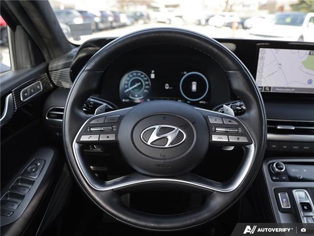 2023 Hyundai Palisade  (Stk: 133051) in London - Image 14 of 25