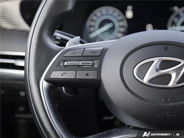 2023 Hyundai Palisade  (Stk: 133051) in London - Image 17 of 25